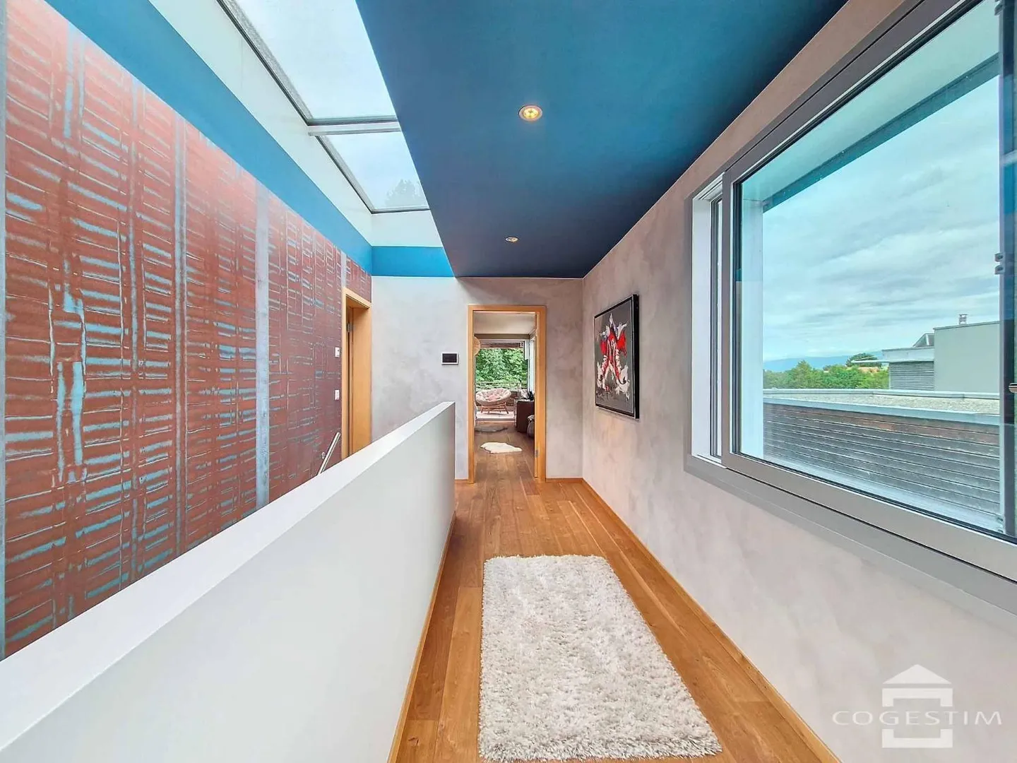 Villa 8,5 Zimmer - Foto 9 von 13