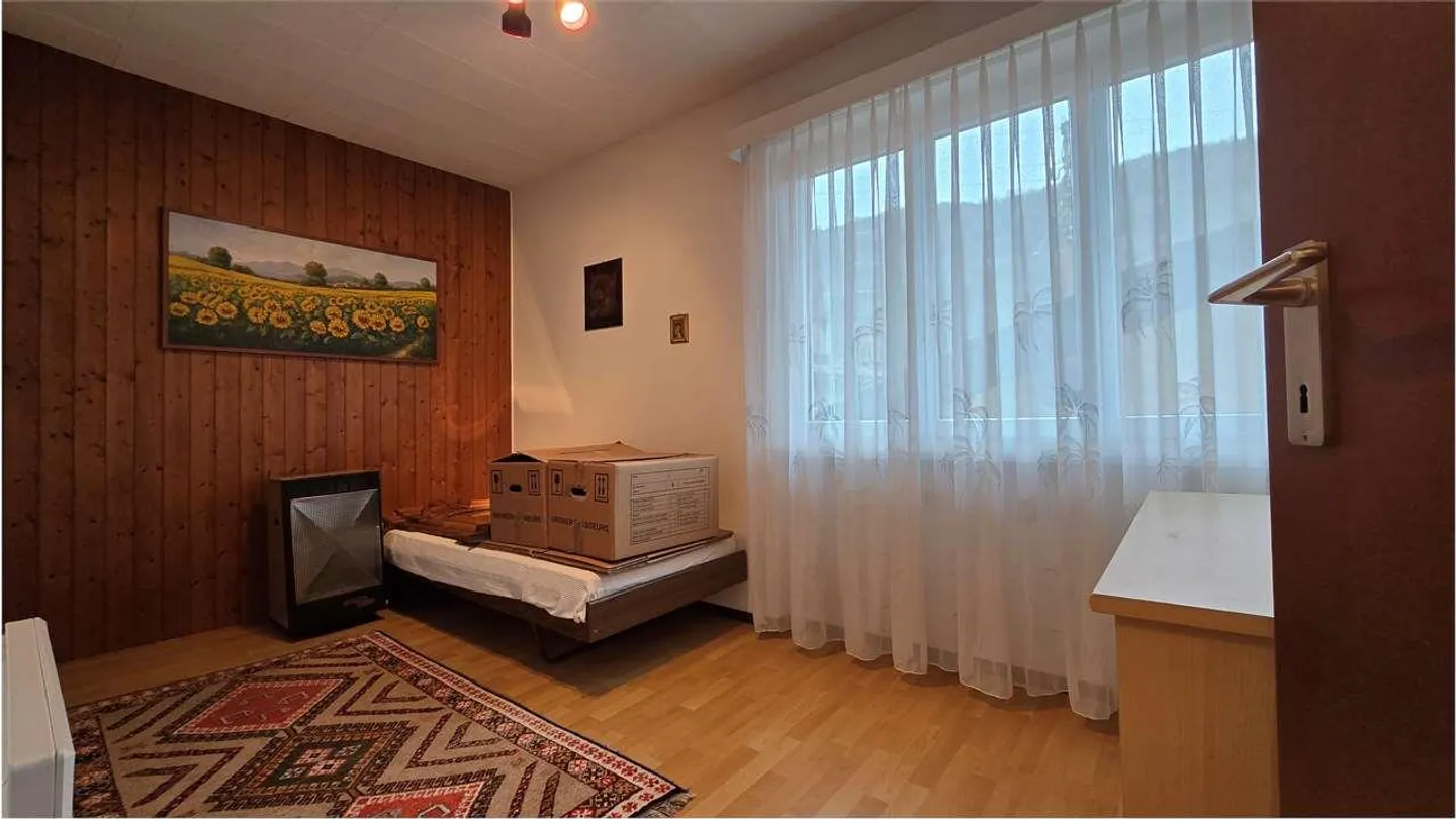 Wohnung 4.5 Zimmer Pezzolo Odogno - Foto 6 von 13