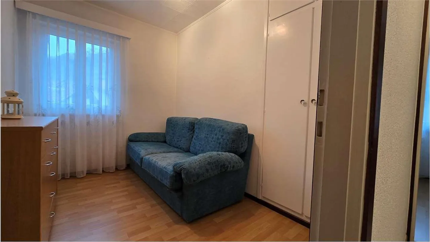 Wohnung 4.5 Zimmer Pezzolo Odogno - Foto 7 von 13