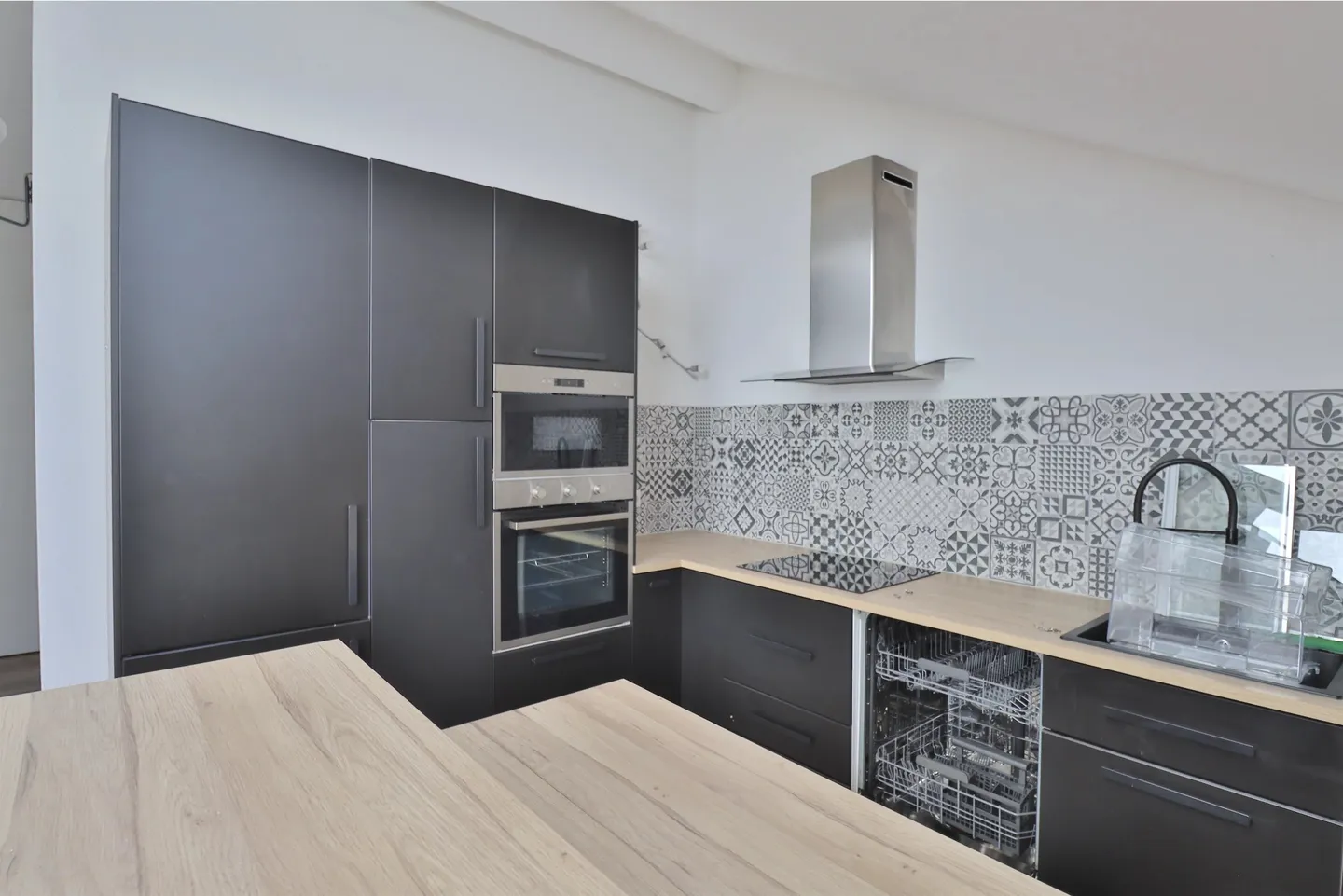 Charmante Attique in Vionnaz - Foto 2 von 18