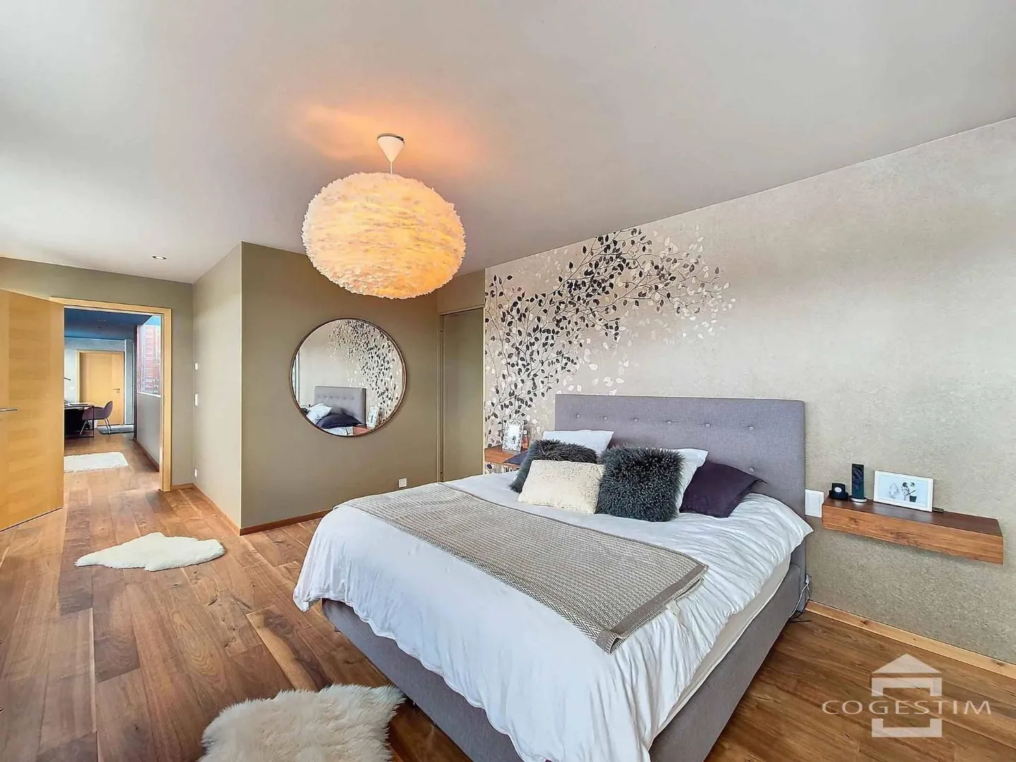 Villa 8,5 Zimmer - Foto 10 von 13