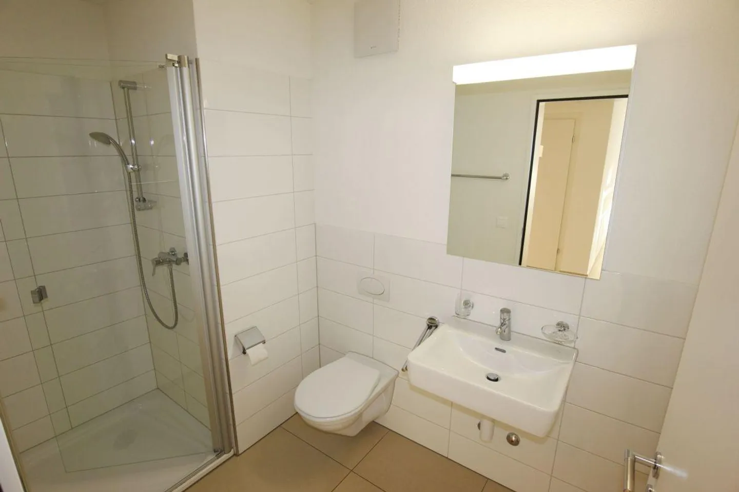 Nel cuore di Kreuzlingen - Appartamento attico con stile - Foto 16 di 25