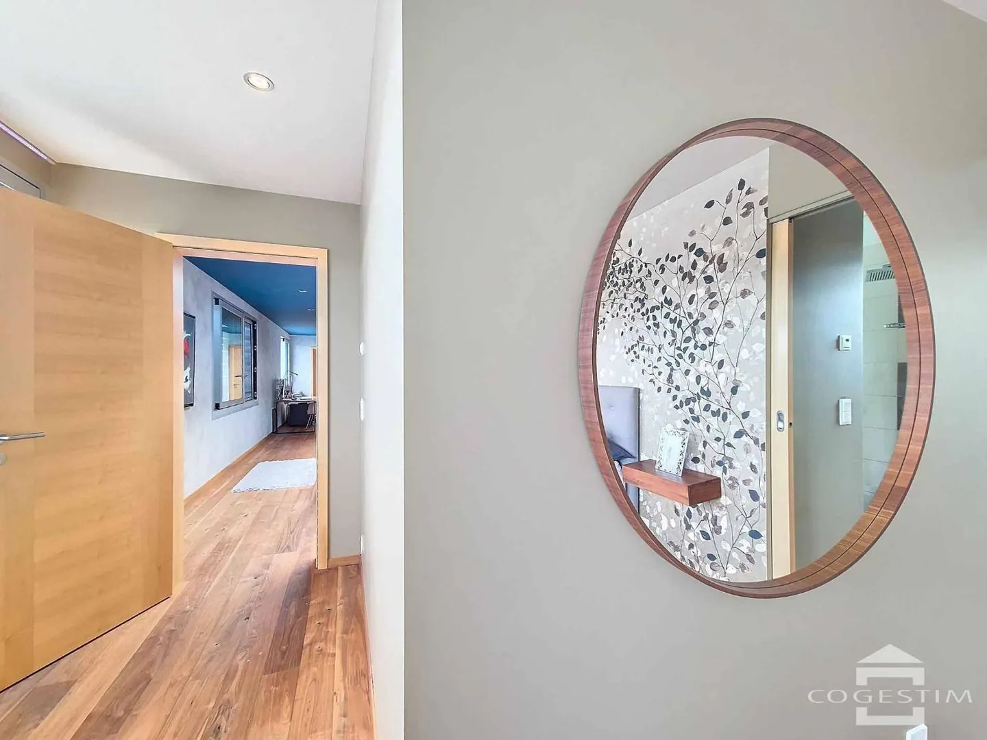 Villa 8,5 Zimmer - Foto 11 von 13