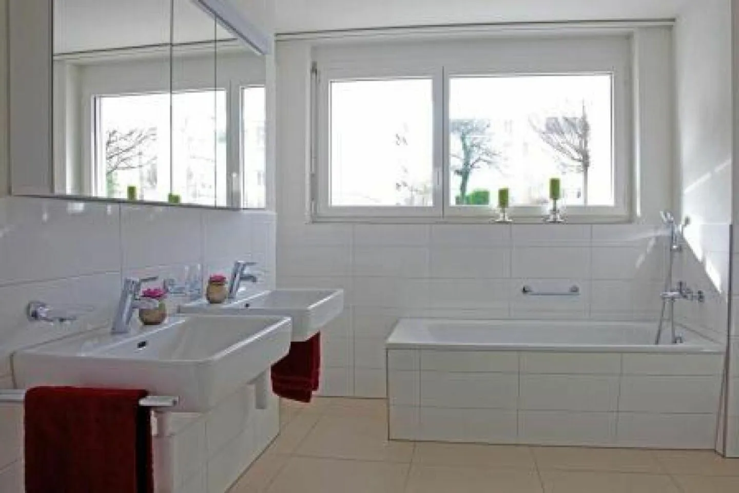 Nel cuore di Kreuzlingen - Appartamento attico con stile - Foto 18 di 25