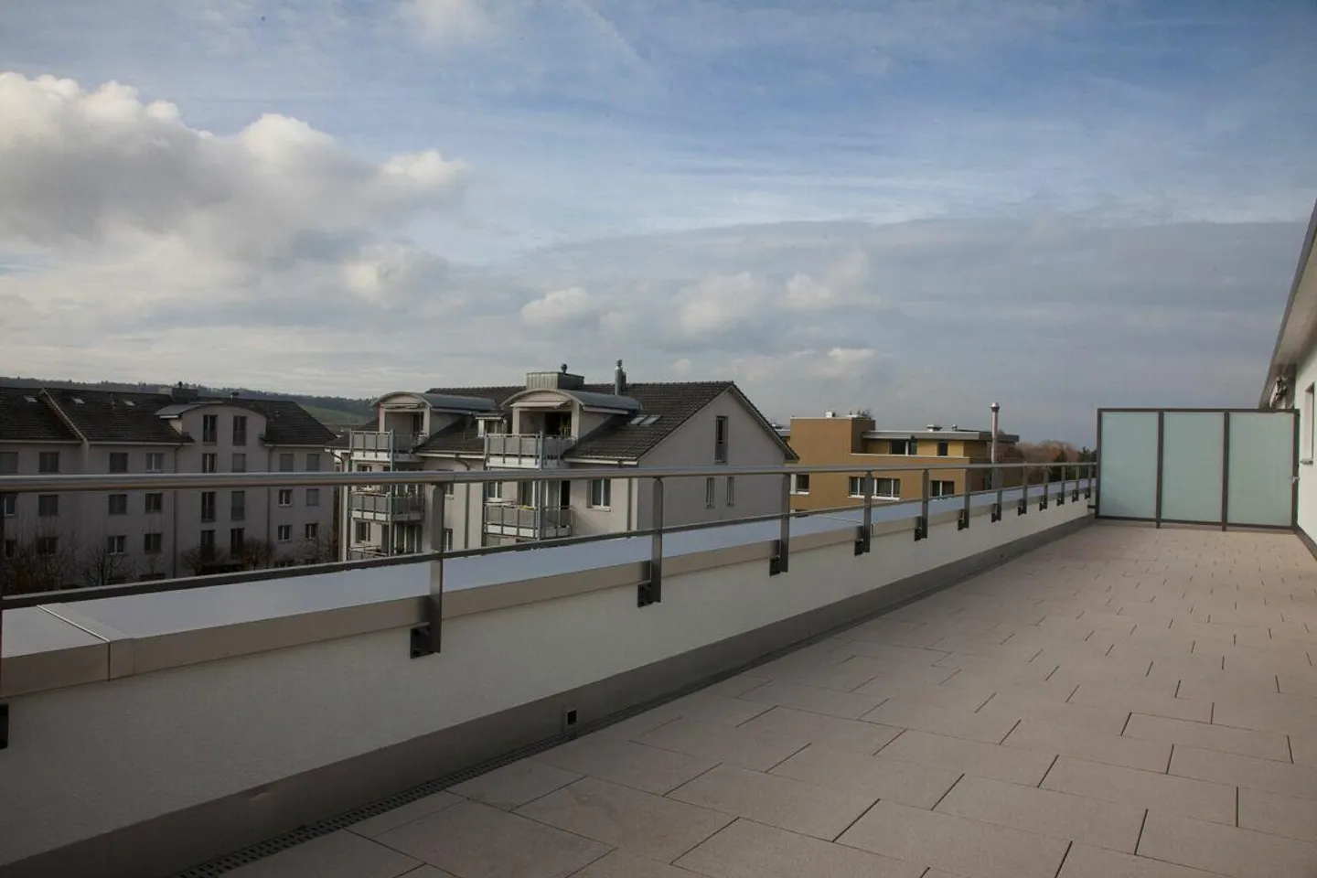 Nel cuore di Kreuzlingen - Appartamento attico con stile - Foto 22 di 25