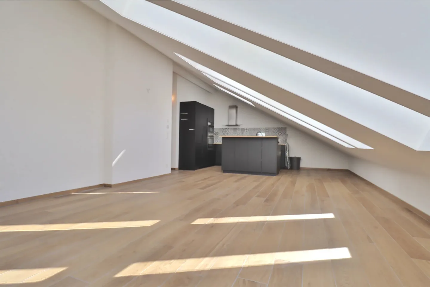 Charmante Attique in Vionnaz - Foto 7 von 18