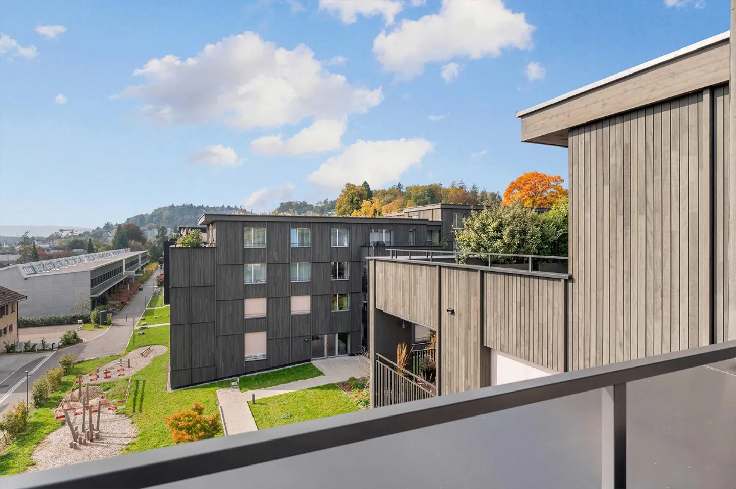 Penthouse apartment with breathtaking views - Photo 1 of 12