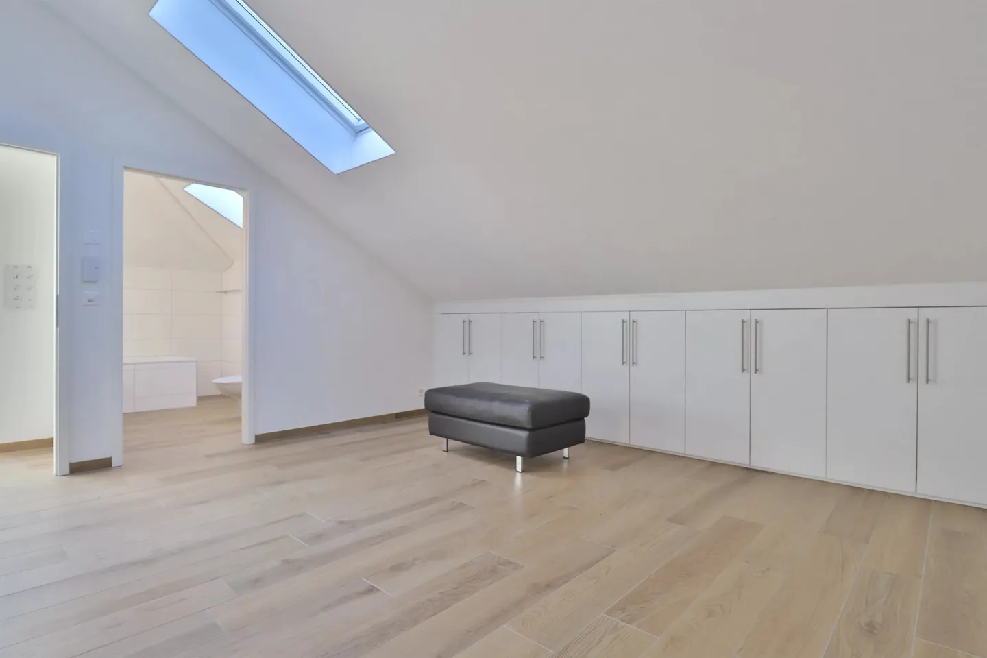 Charmante Attique in Vionnaz - Foto 8 von 18