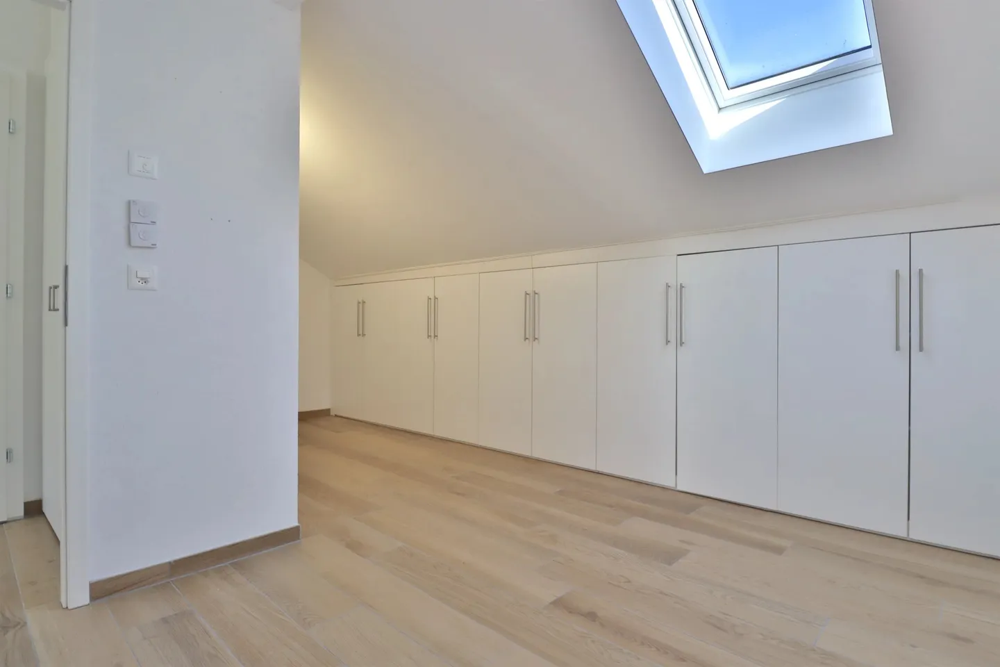 Charmante Attique in Vionnaz - Foto 13 von 18