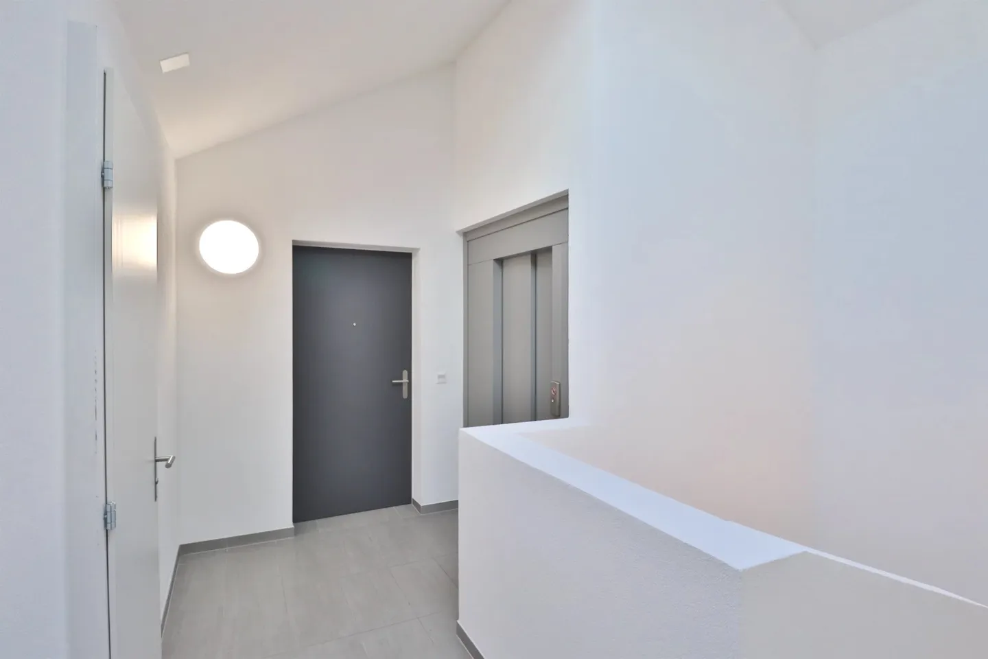 Charmante Attique in Vionnaz - Foto 15 von 18