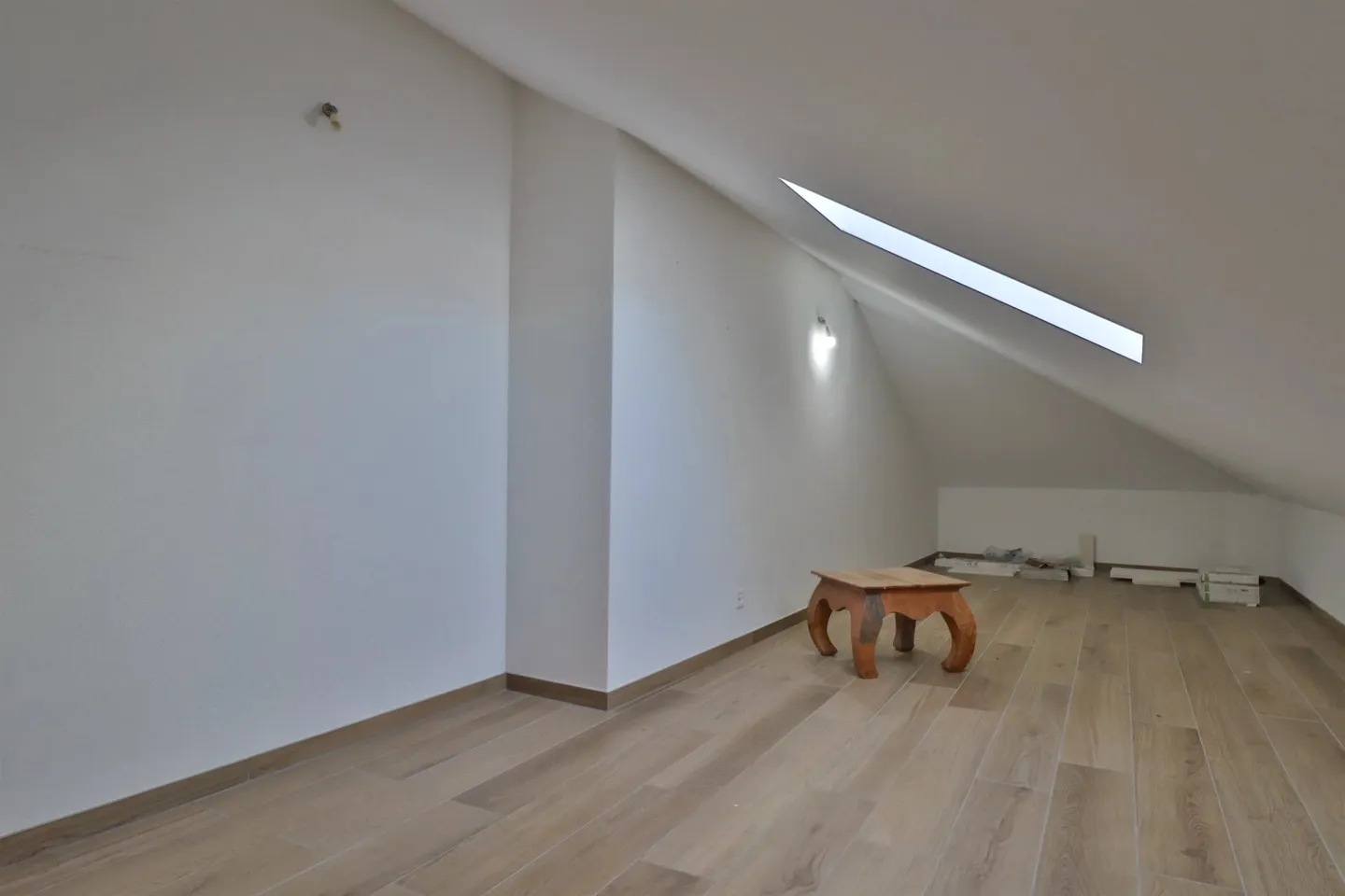 Charmante Attique in Vionnaz - Foto 16 von 18