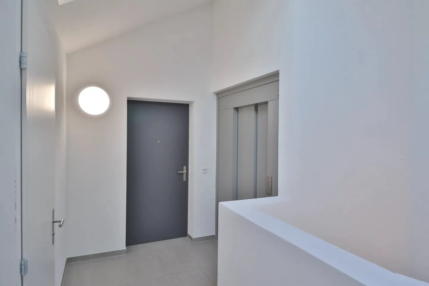 Charmante Attique in Vionnaz - Foto 18 von 18