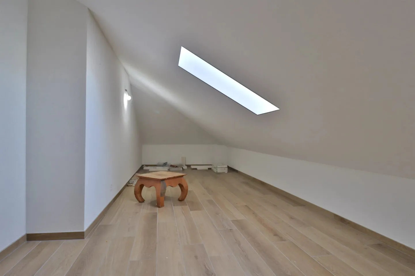 Charmante Attique in Vionnaz - Foto 17 von 18