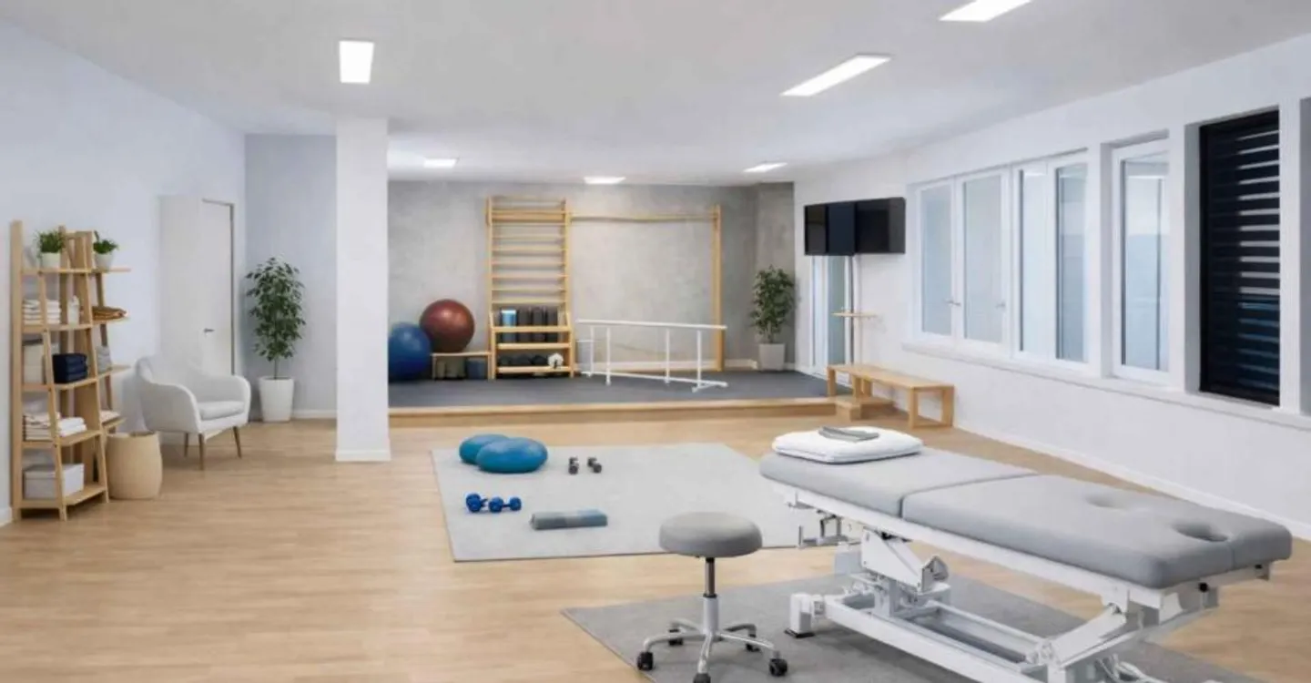 Nationen - Bahnhof - CHF 330.--m2-an - Büros von etwa 183 m² - Foto 2 von 7