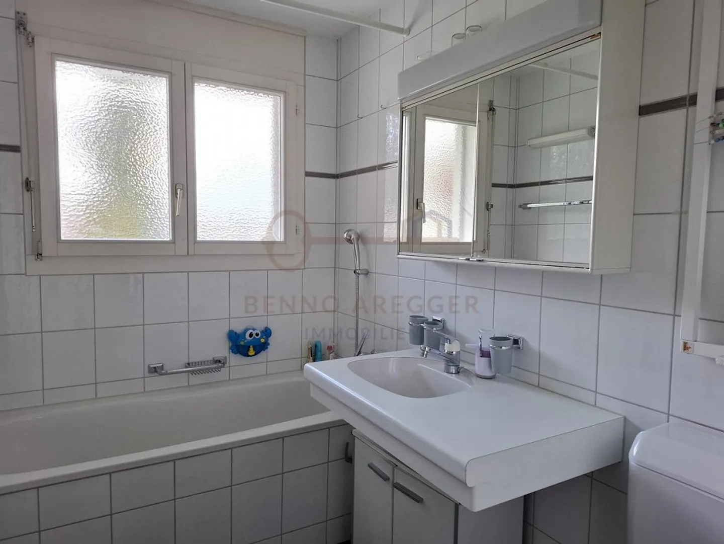 Appartamento attico di 5,5 stanze – Uso personale o investimento - Foto 3 di 10