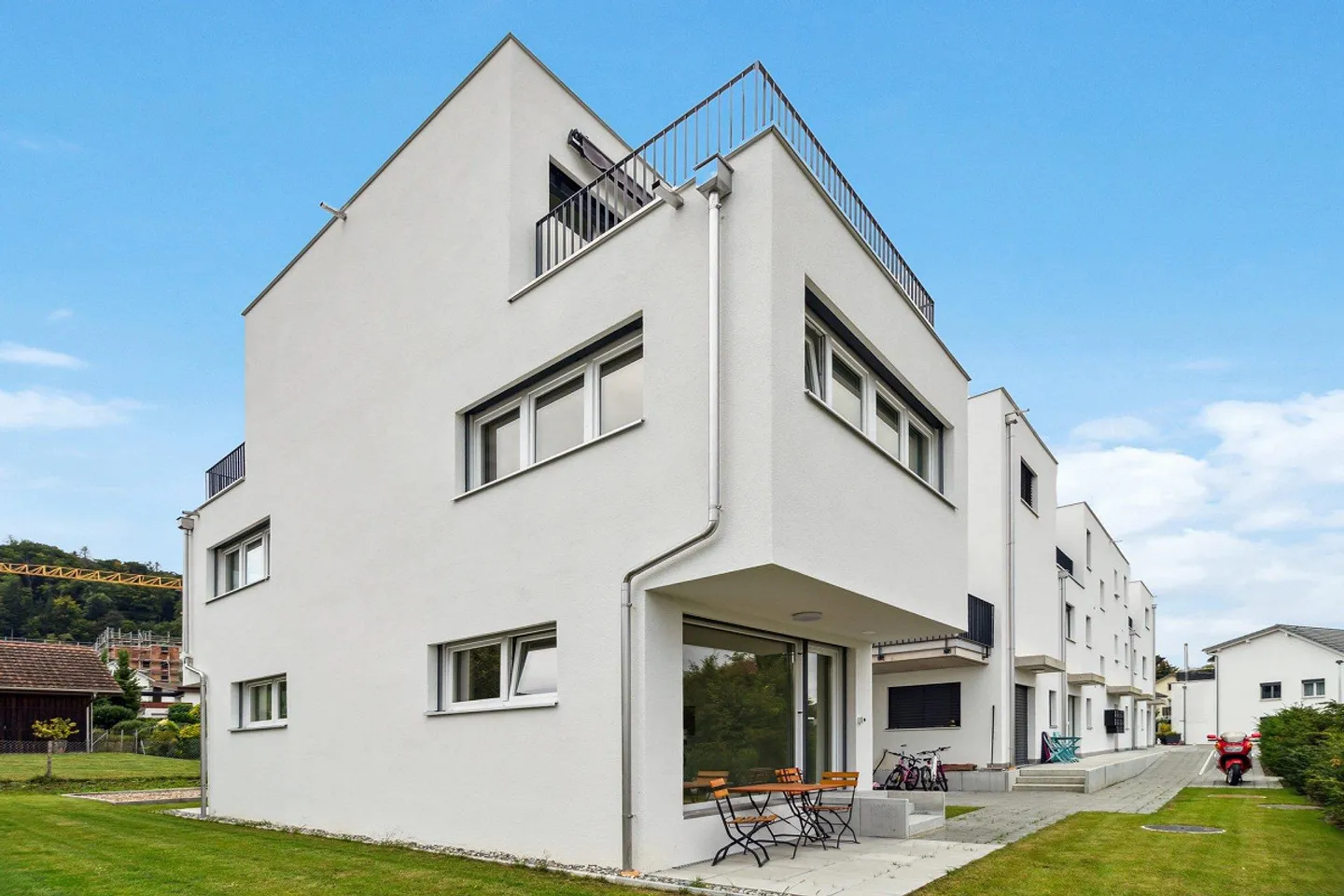 Votre oasis de vie! - Photo 1 sur 8