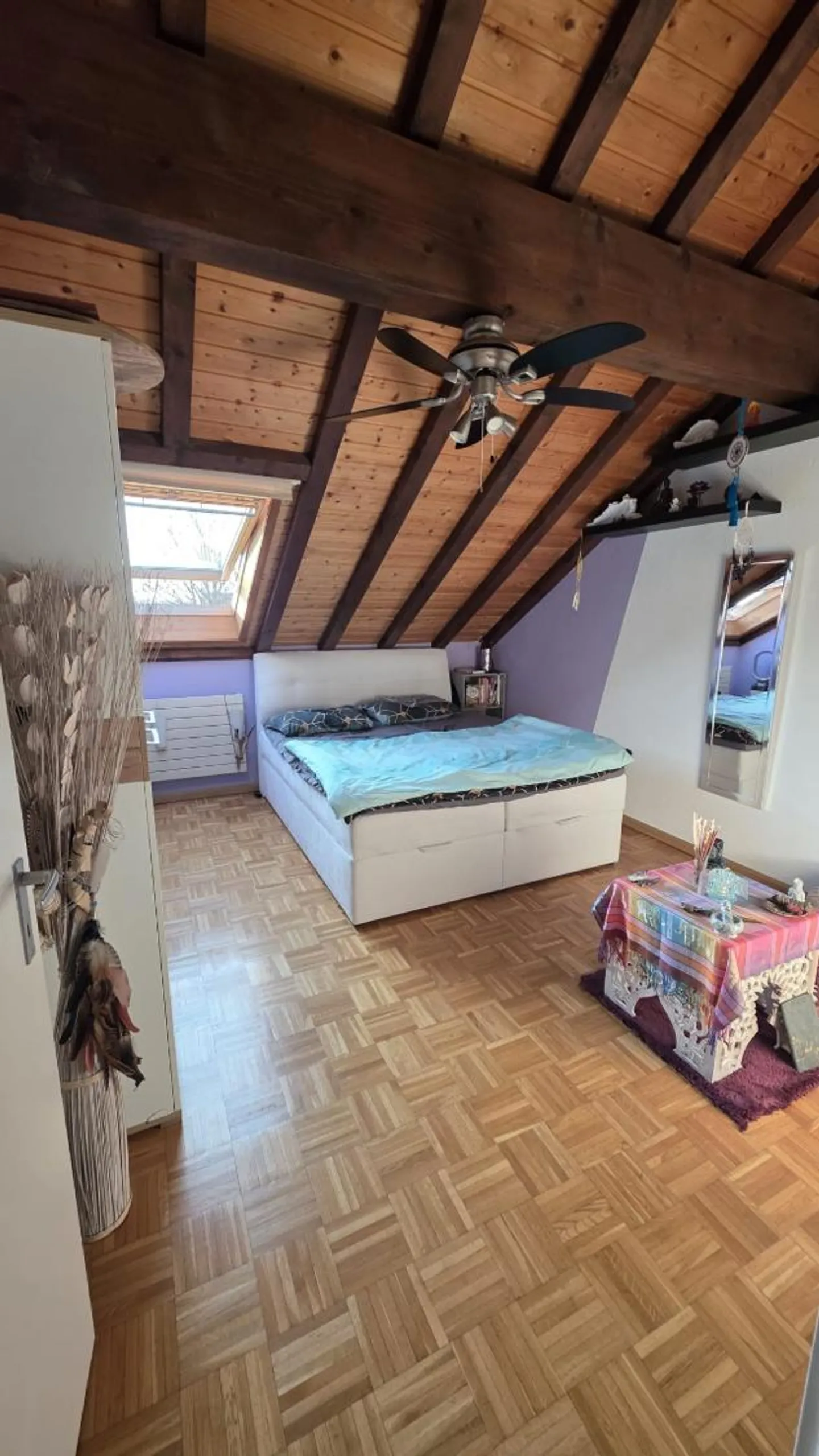 5-room apartment - Photo 2 of 23