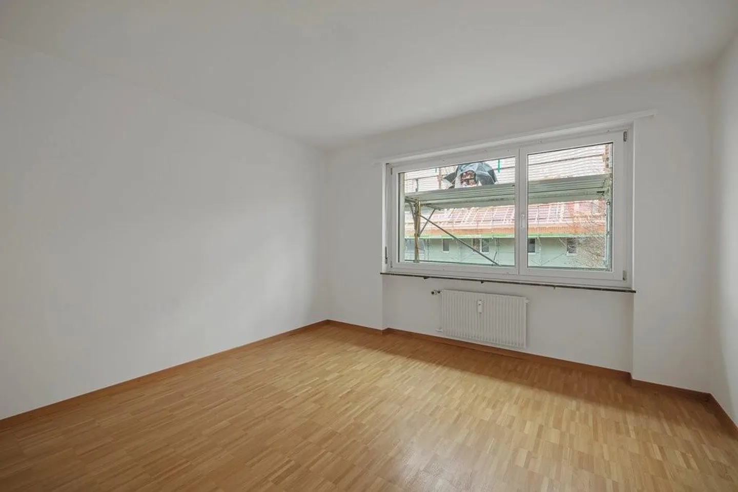 Family-friendly apartment after renovation - Photo 8 of 8