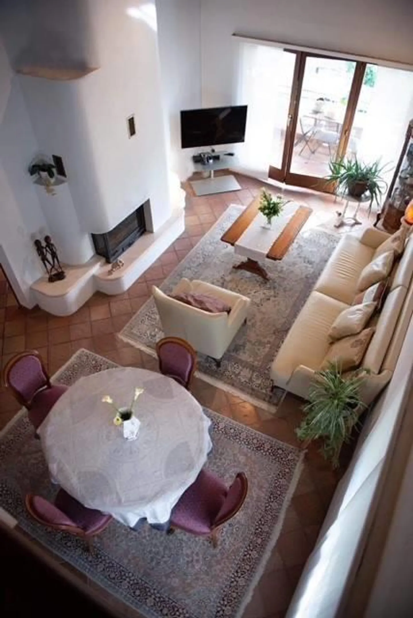 Apartment - Comano - Photo 11 of 13