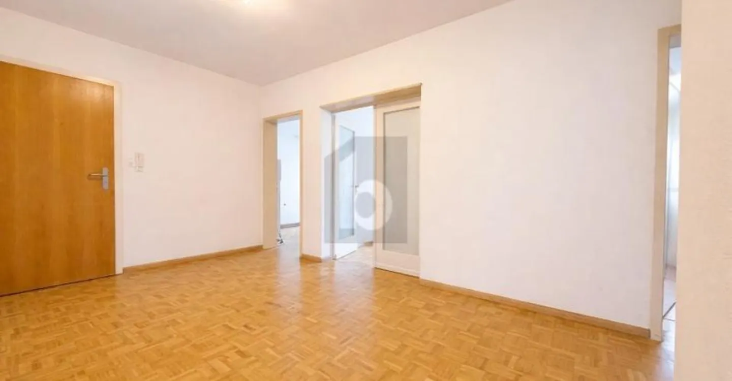 COUP DE COEUR! LUMINEUX - BALCON - PROCHE DU RHIN (EN DROIT DE CONSTRUCTION) - Photo 2 sur 5