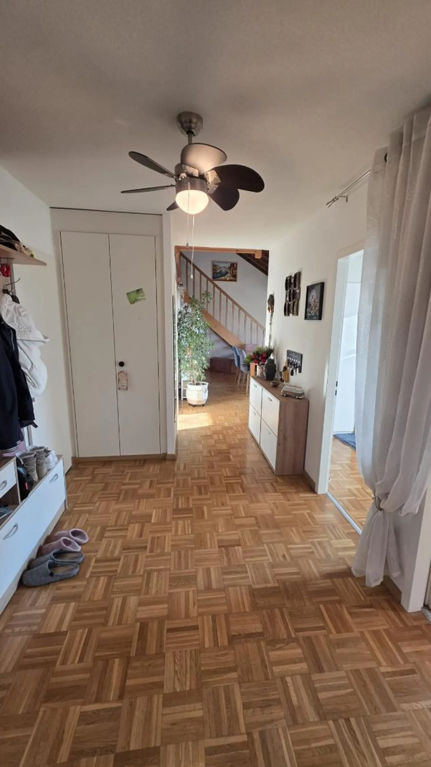 5-room apartment - Photo 6 of 23