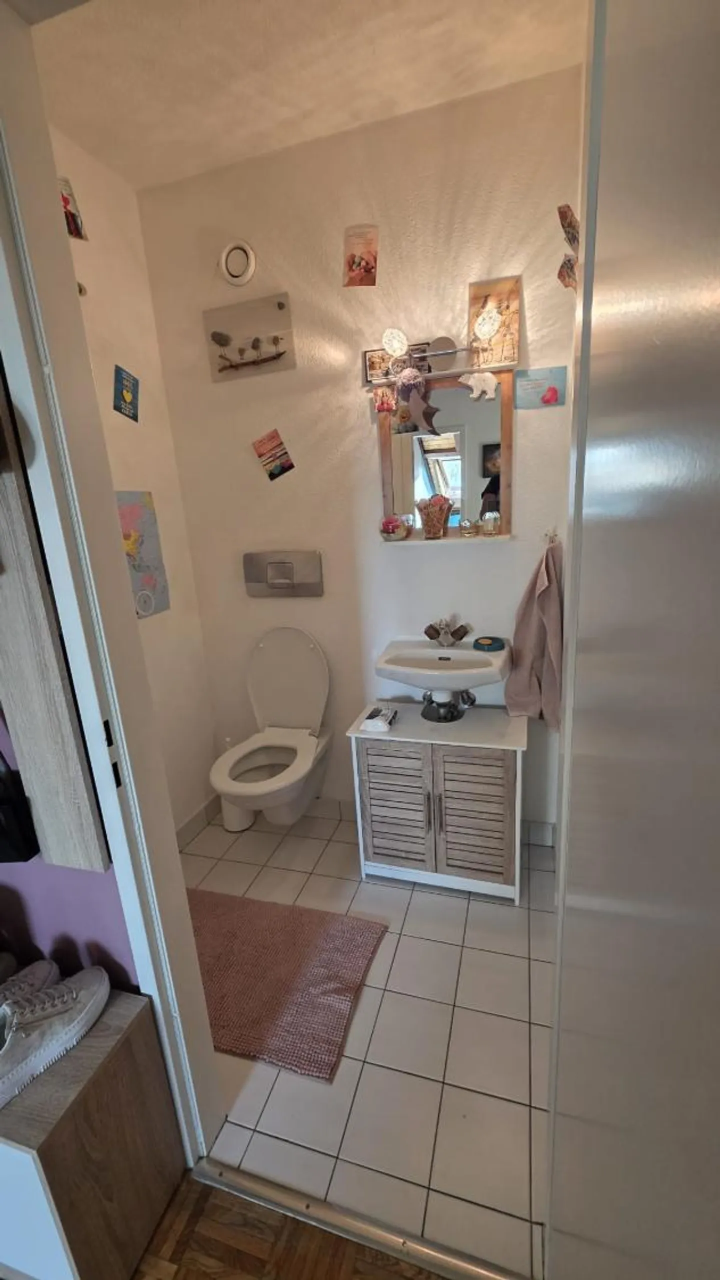 5-room apartment - Photo 8 of 23