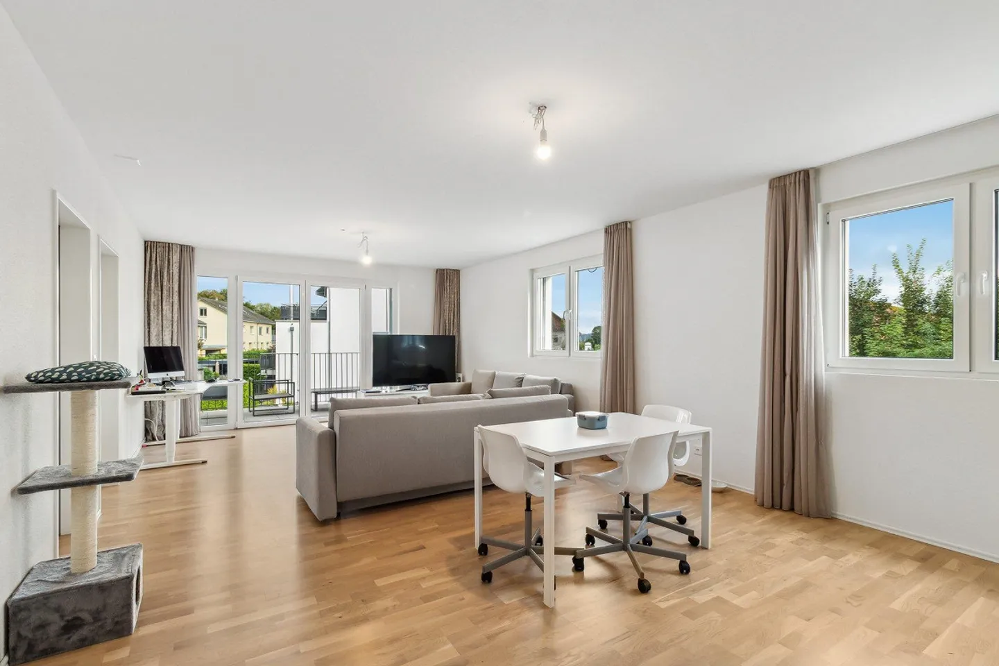 Votre oasis de vie! - Photo 3 sur 8