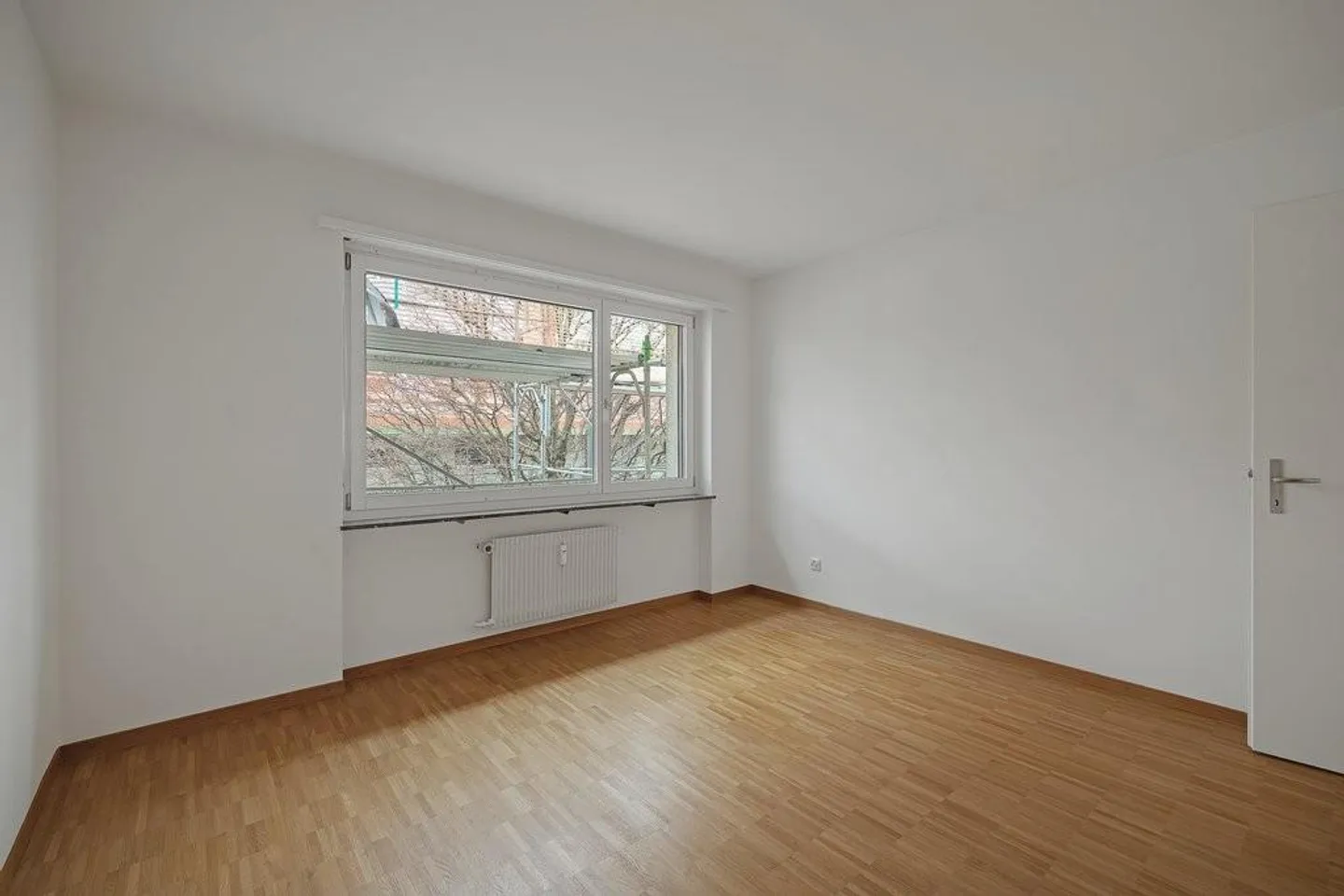 Family-friendly apartment after renovation - Photo 7 of 8