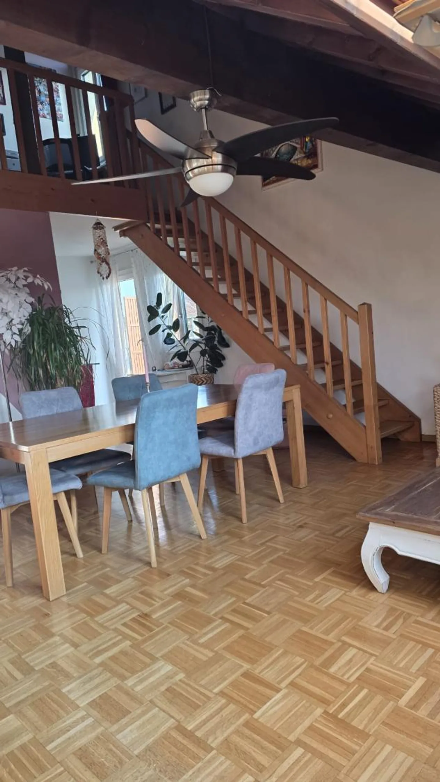 5-room apartment - Photo 1 of 23