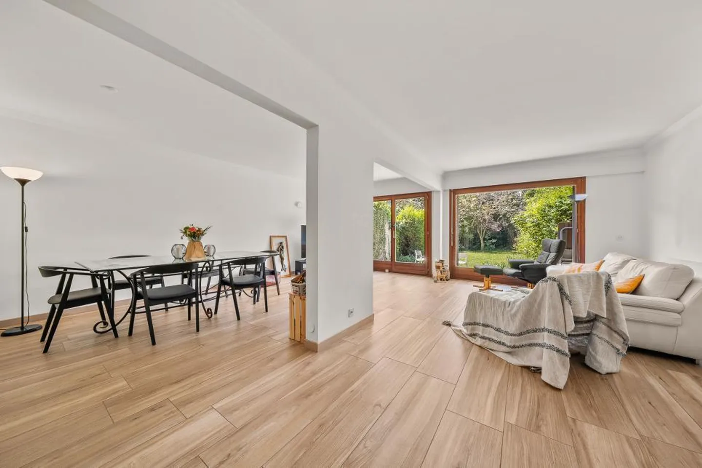 Casa bifamiliare in vendita - Foto 1 di 13