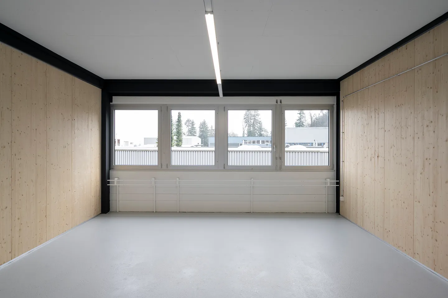 Espace de stockage accessible 24 heures sur 24 - Photo 1 sur 5