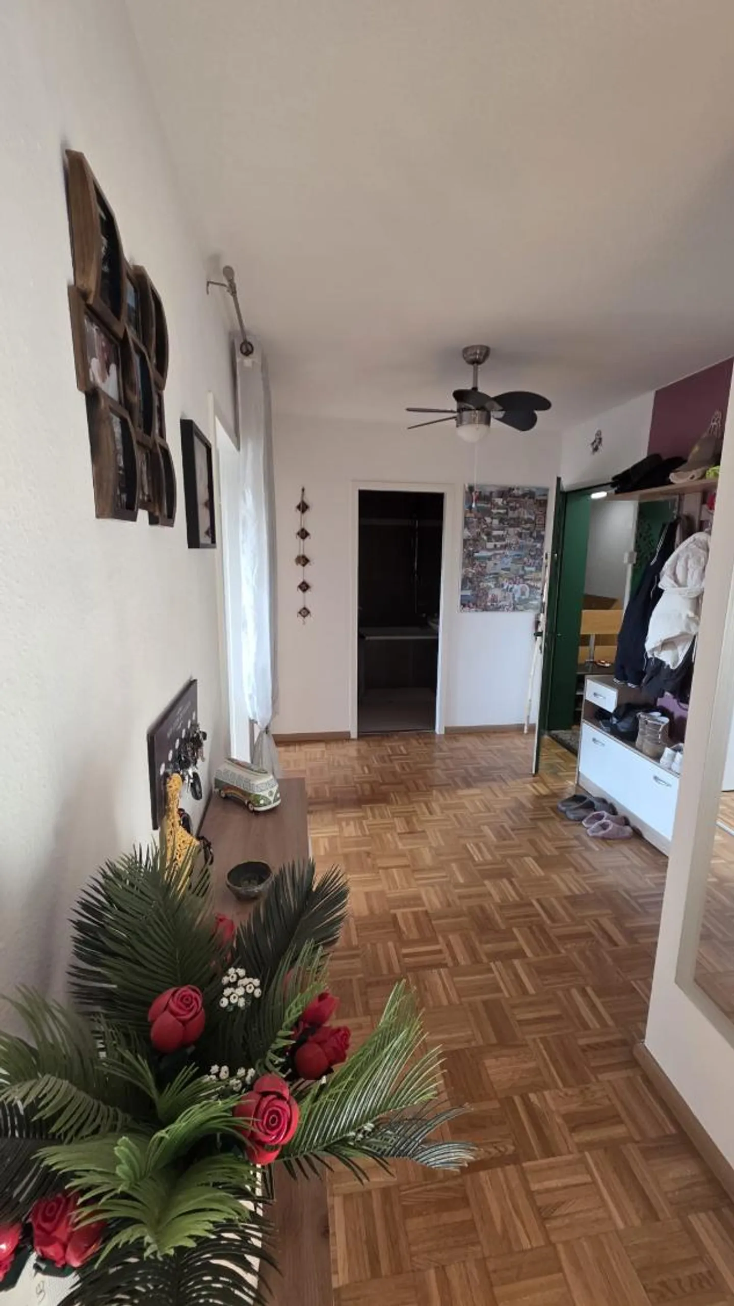 5-room apartment - Photo 9 of 23