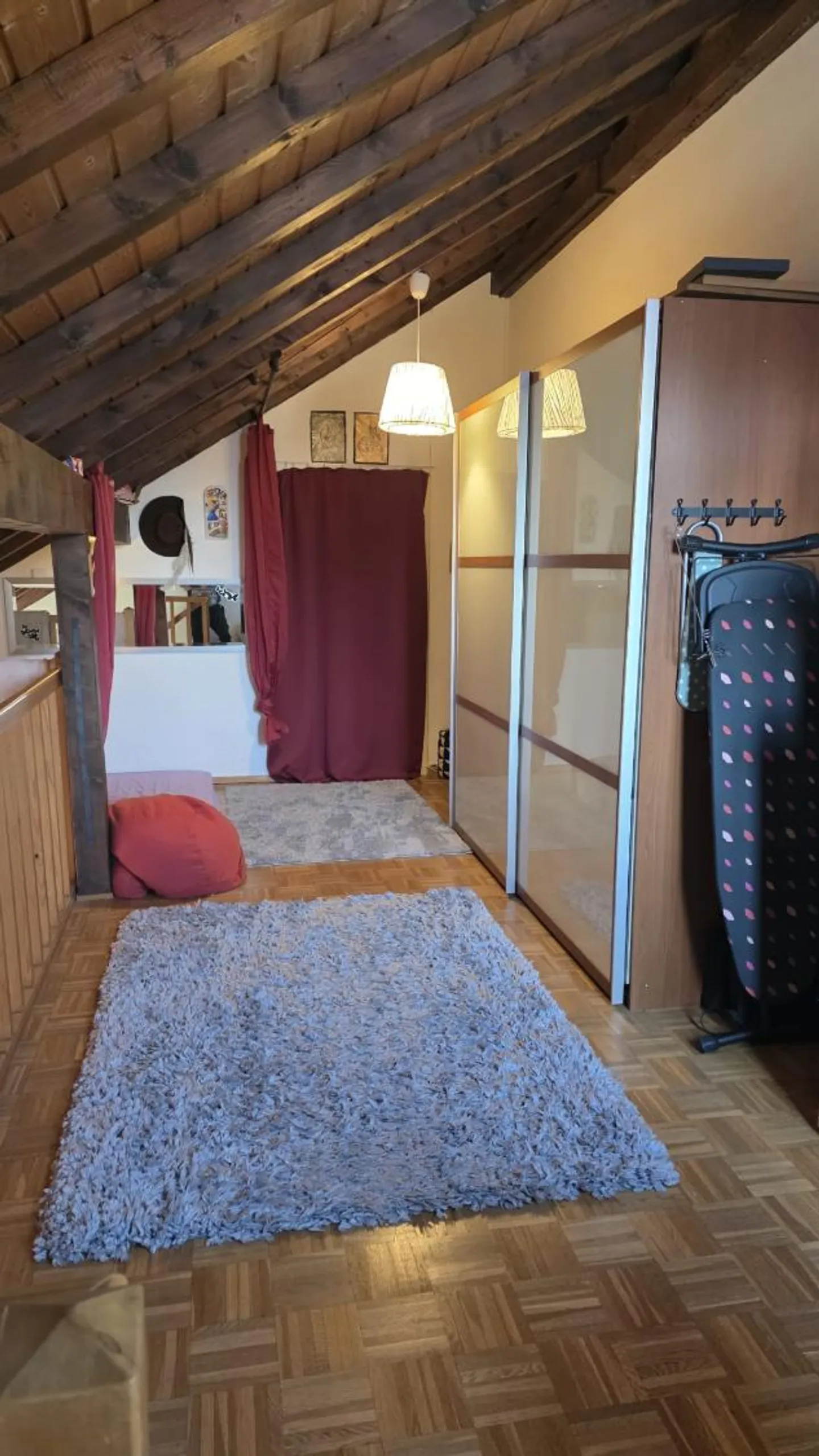 5-room apartment - Photo 11 of 23