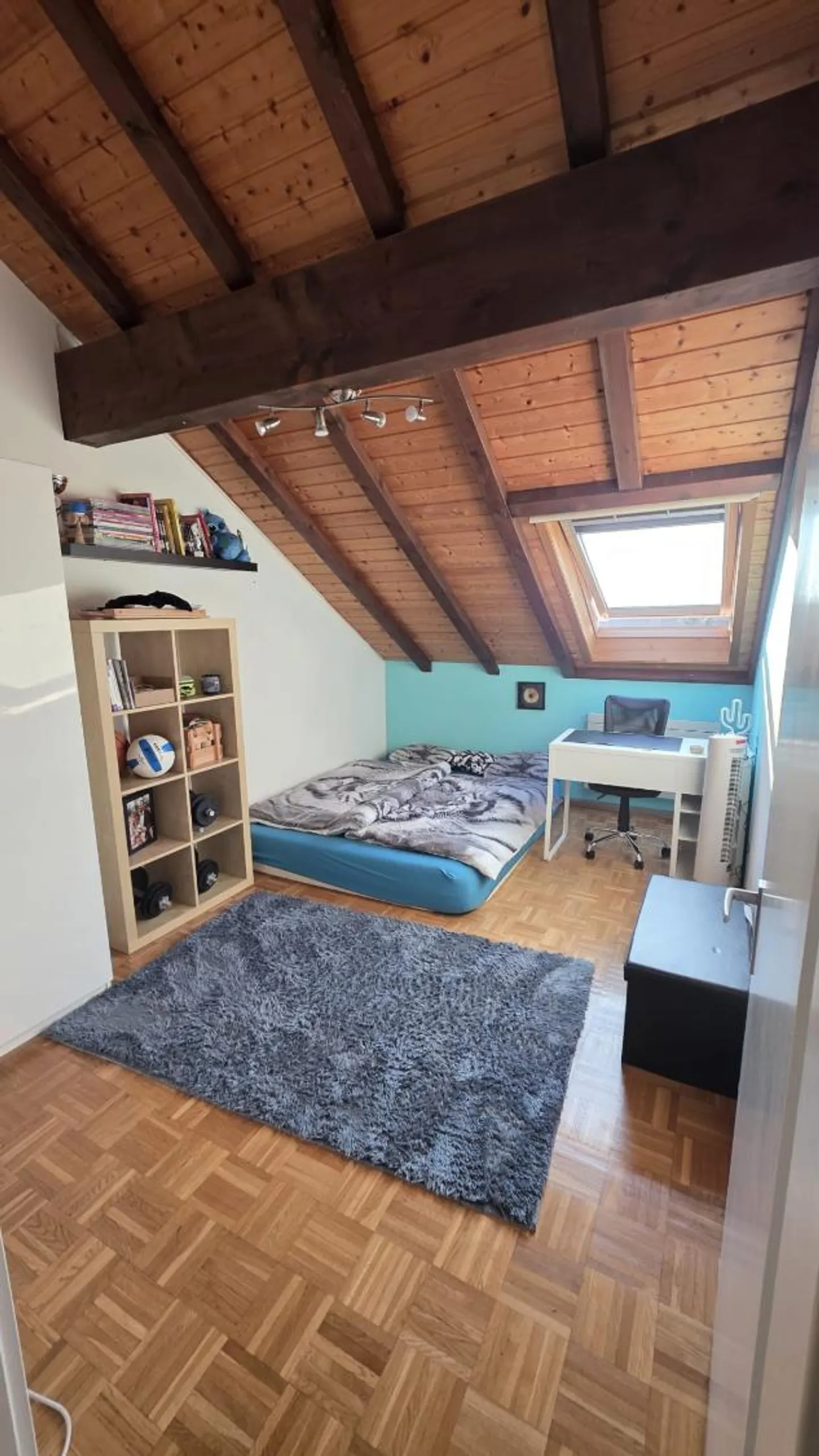 5-room apartment - Photo 13 of 23