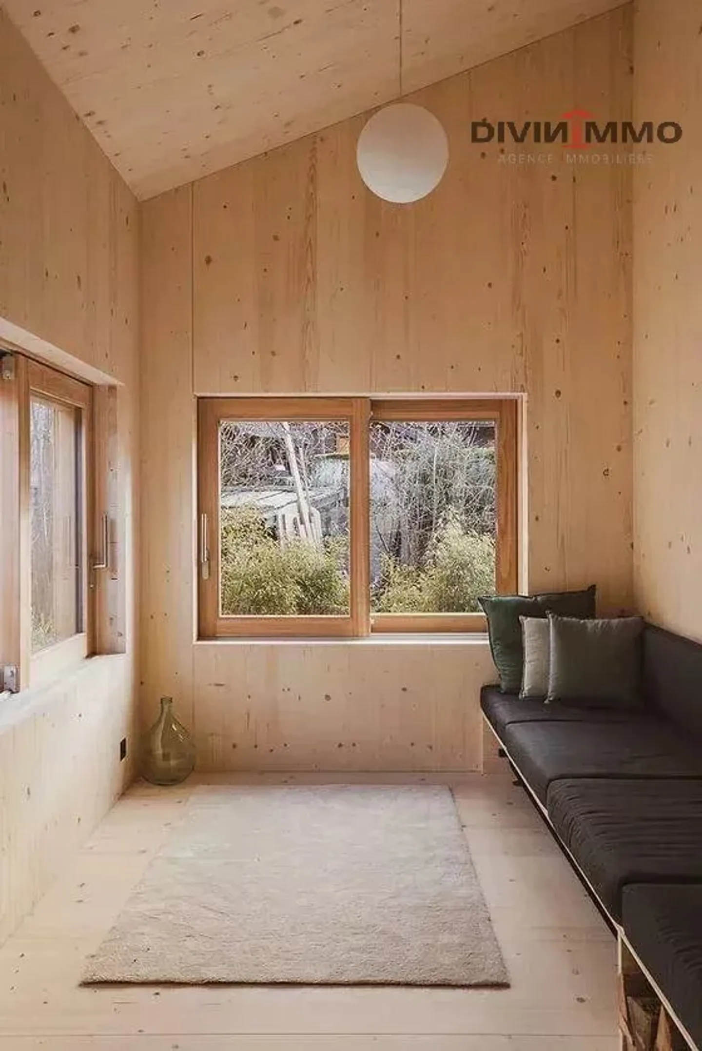 Chalet de luxe à Savièse - Photo 5 sur 12