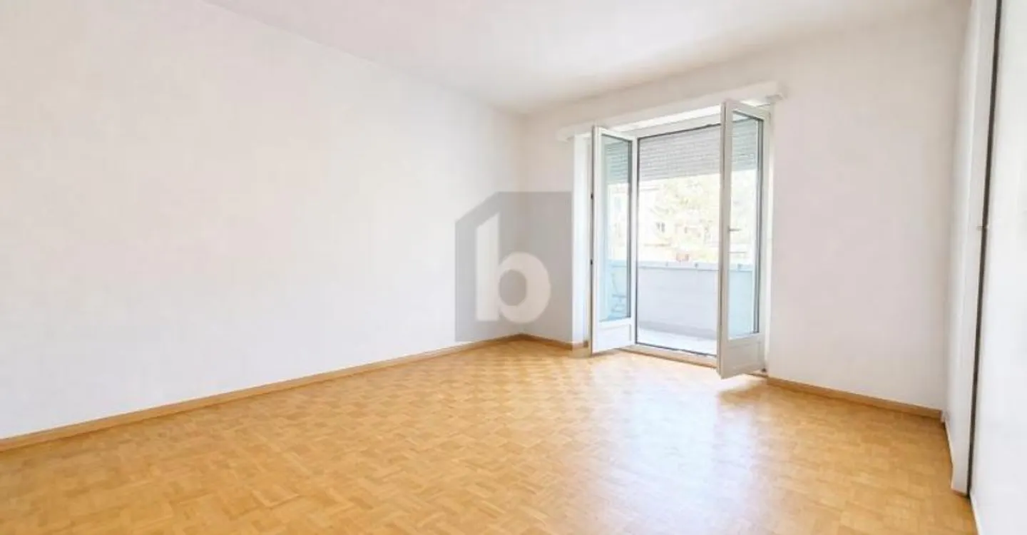 COUP DE COEUR! LUMINEUX - BALCON - PROCHE DU RHIN (EN DROIT DE CONSTRUCTION) - Photo 4 sur 5