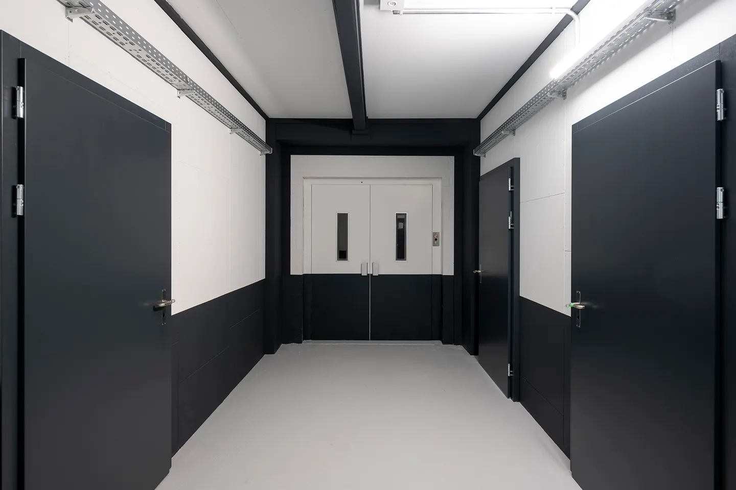 Espace de stockage accessible 24 heures sur 24 - Photo 2 sur 5