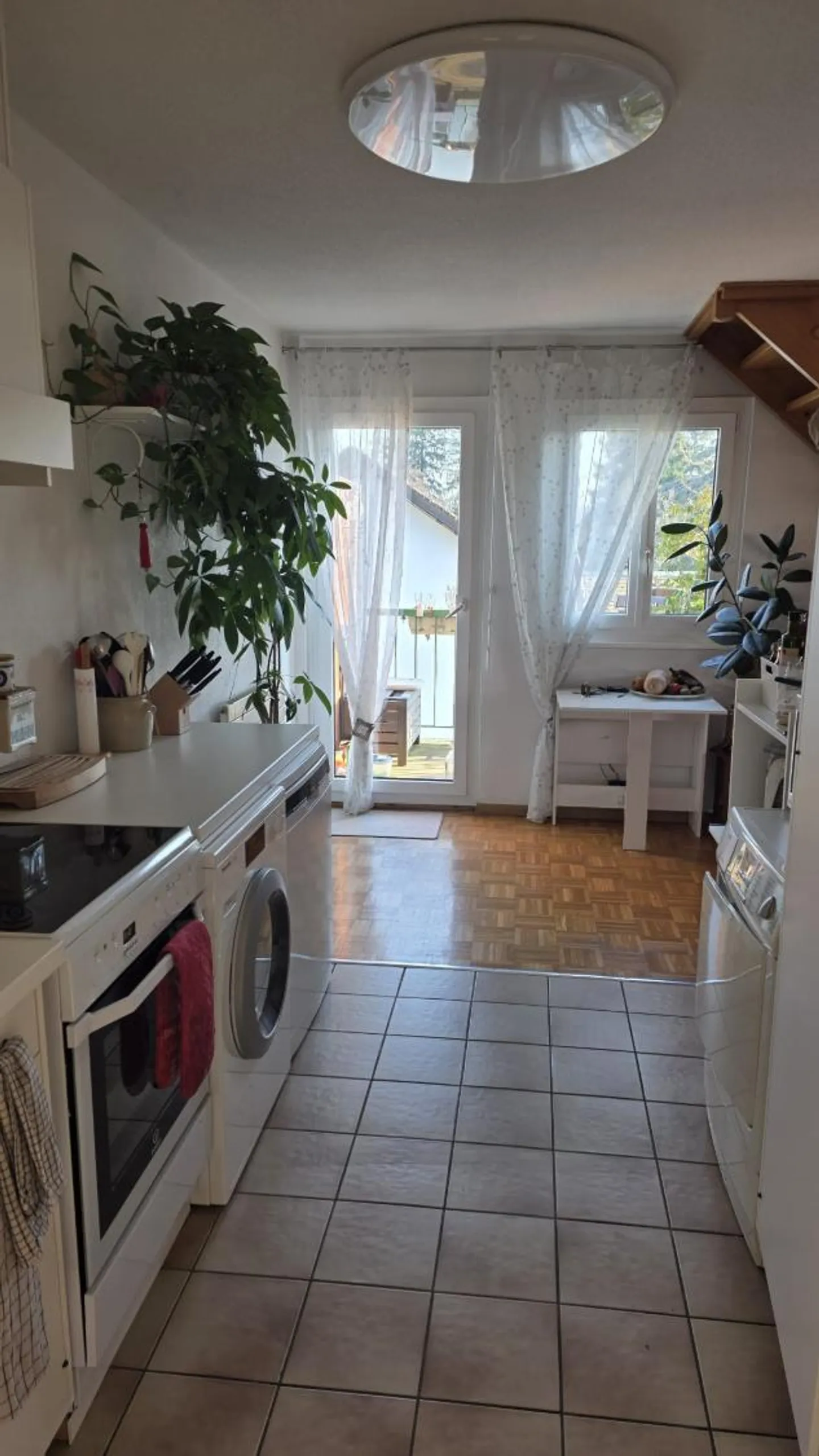 5-room apartment - Photo 23 of 23