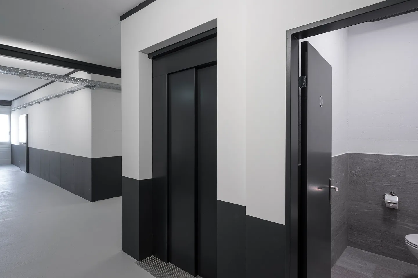 Espace de stockage accessible 24 heures sur 24 - Photo 5 sur 5