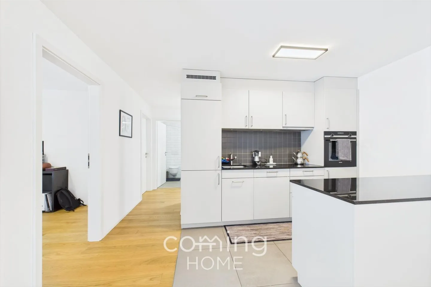 4.5-room apartment in Visp-West - modern, new and with attractive mortgage - Photo 4 of 13