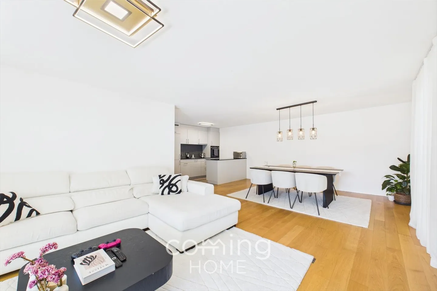 4.5-room apartment in Visp-West - modern, new and with attractive mortgage - Photo 6 of 13