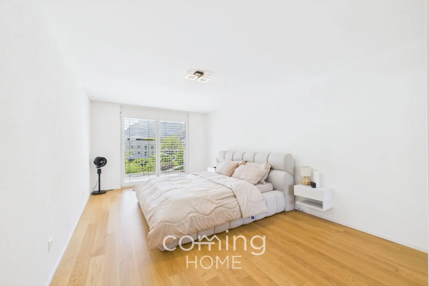 4.5-room apartment in Visp-West - modern, new and with attractive mortgage - Photo 7 of 13