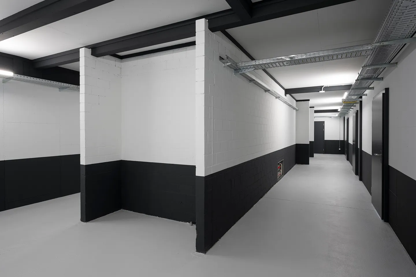 Espace de stockage accessible 24 heures sur 24 - Photo 4 sur 5