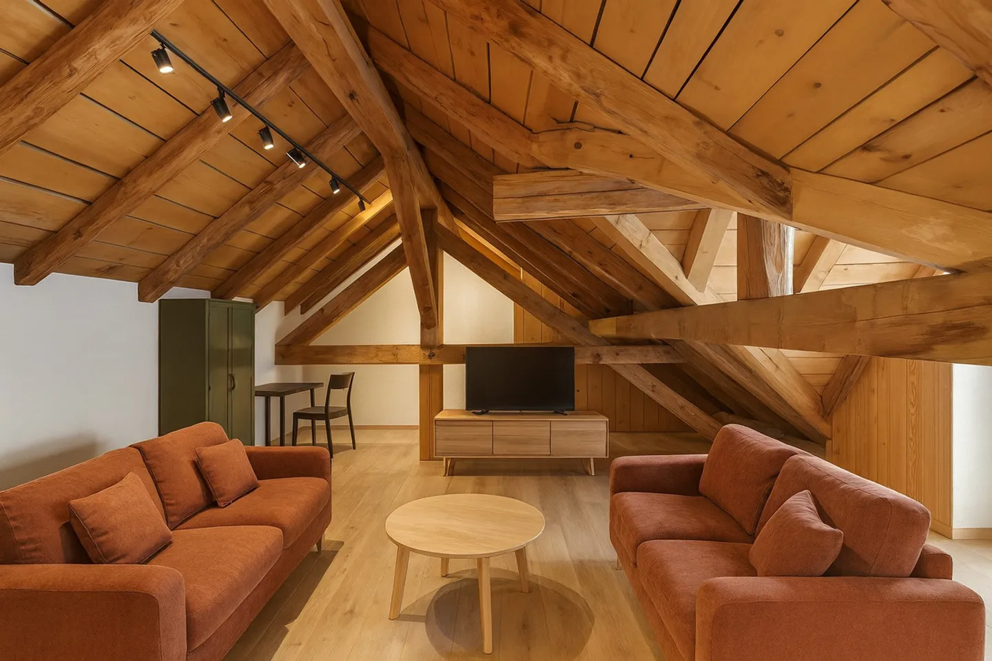 Spaziosa casa familiare nel cuore dei vigneti - Foto 5 di 5