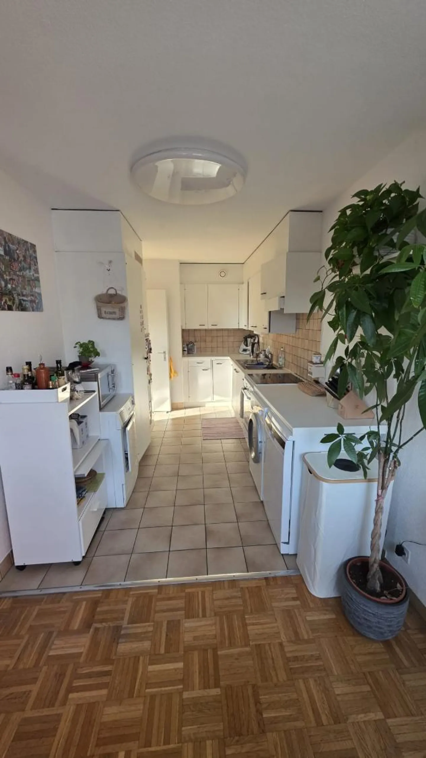 5-room apartment - Photo 17 of 23