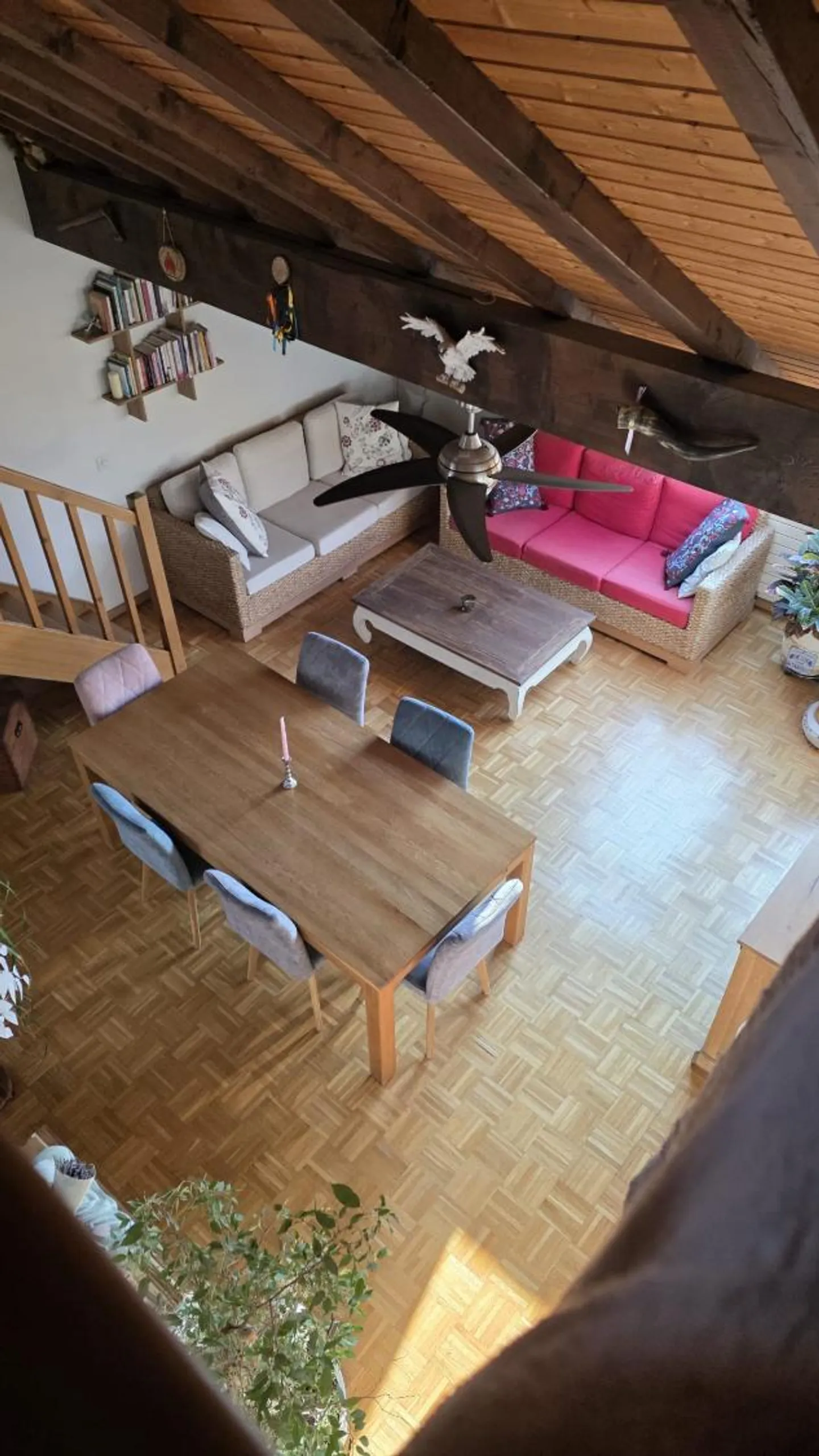5-room apartment - Photo 19 of 23