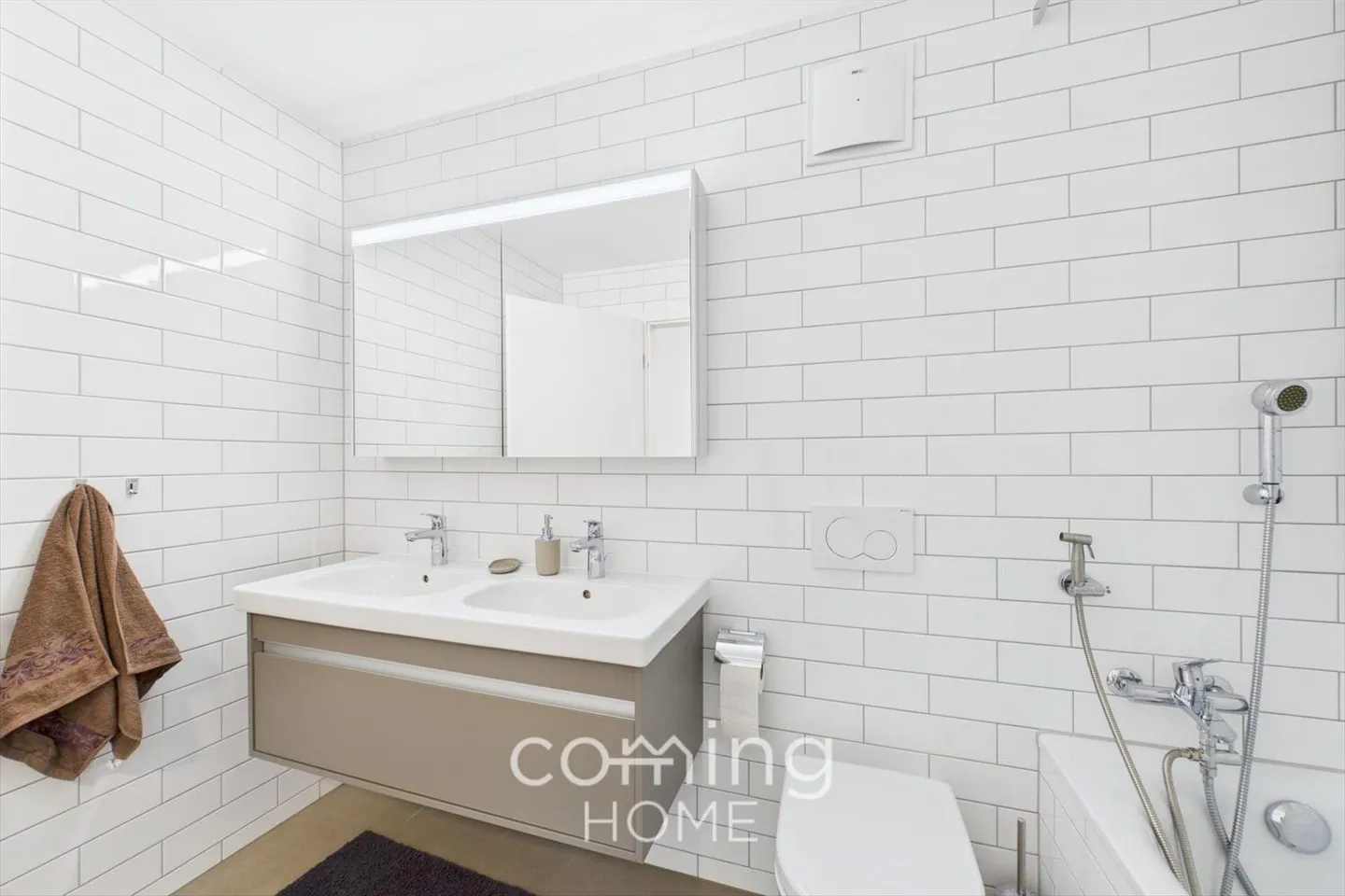 4.5-room apartment in Visp-West - modern, new and with attractive mortgage - Photo 8 of 13