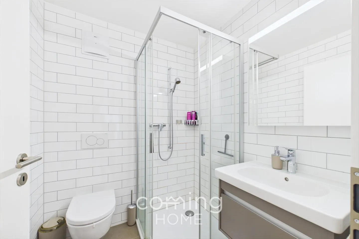 4.5-room apartment in Visp-West - modern, new and with attractive mortgage - Photo 10 of 13