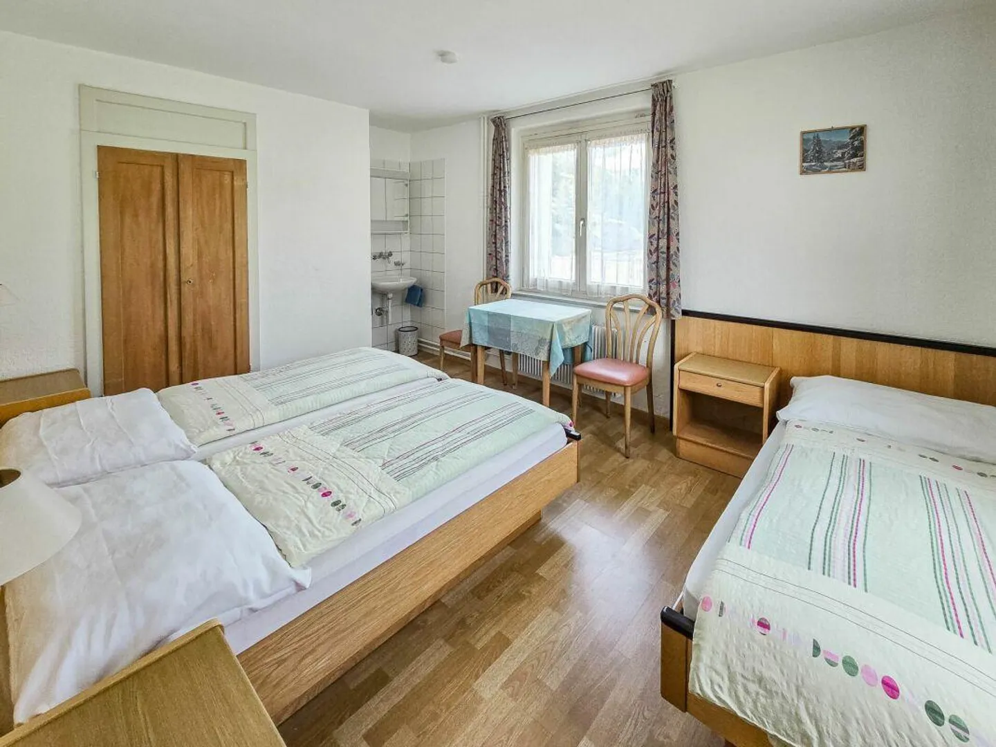 Hotel Restaurant Simplonblick on the Simplon Pass - Photo 4 of 6