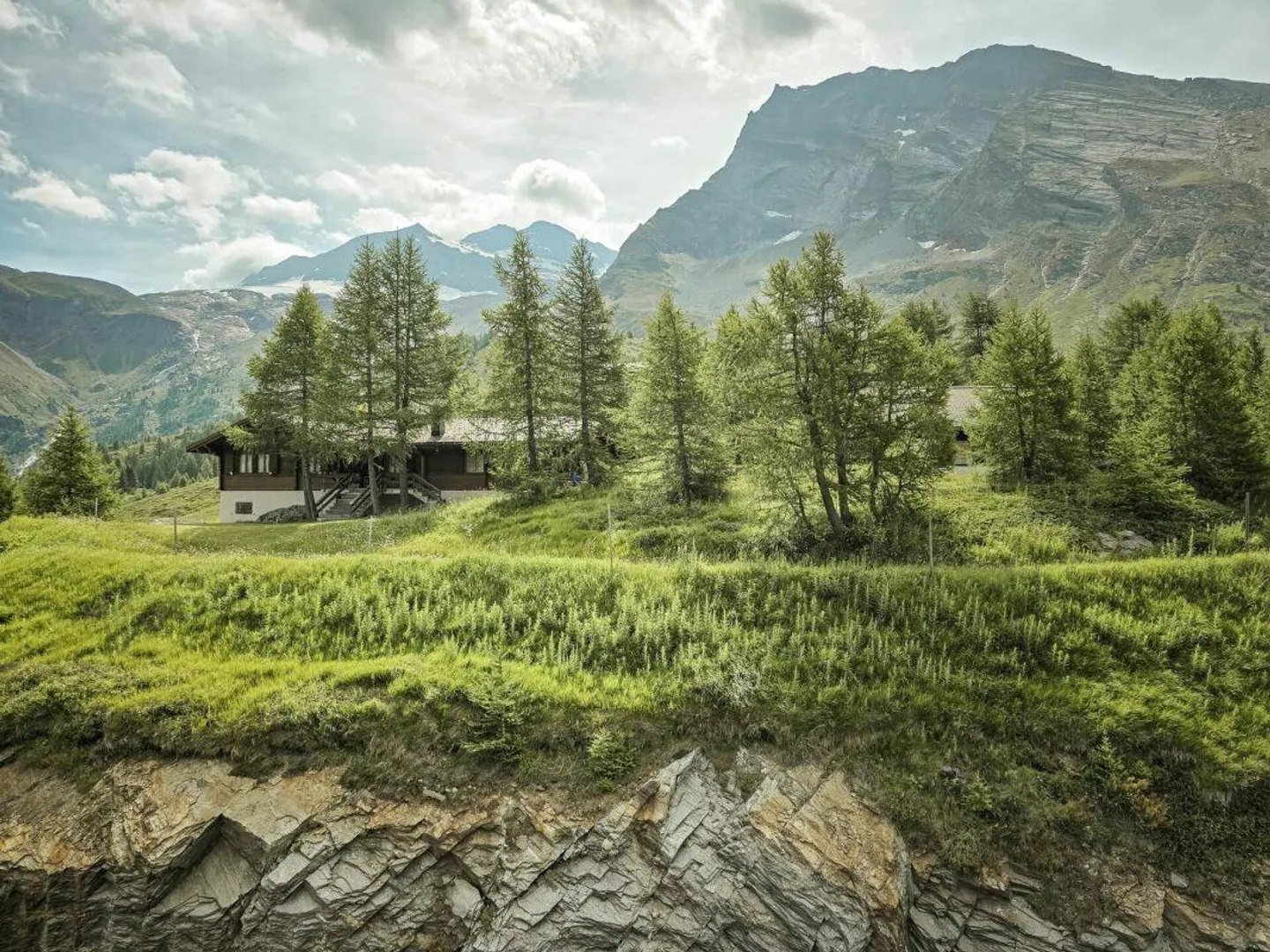 Hotel Restaurant Simplonblick on the Simplon Pass - Photo 6 of 6